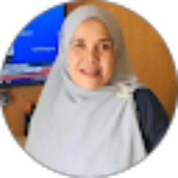 Review From Ani Budi Astuti