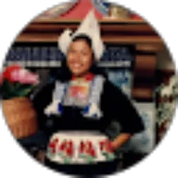 Review From indria rezki