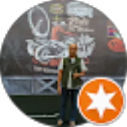 Review From alfatah bahris