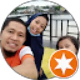 Review From Muh. Rusli A