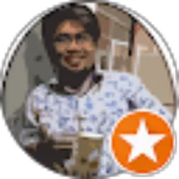 Review From faisal kairupan