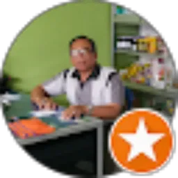 Review From Mbah. Jo. Raharjo