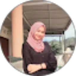 Review From Zhafirah Arkah