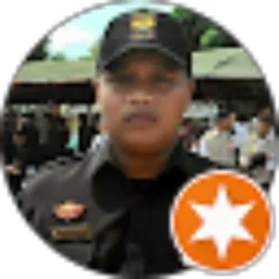 Review From Zainal Arifin