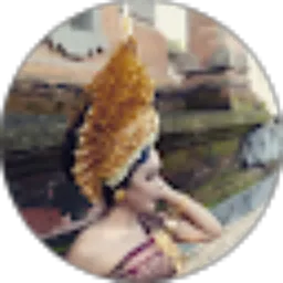 Review From Pradnya Wikanti