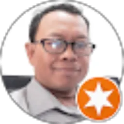 Review From antonius yuli prast