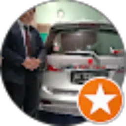 Review From rokhim isnain