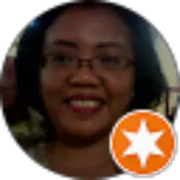 Review From Maria Ribut