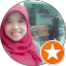 Review From Siti rizky ramdhana