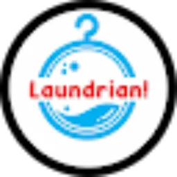 Review From Laundrian! Laundry surabaya