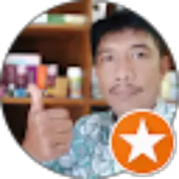 Review From Supriyo Hadi Hadi