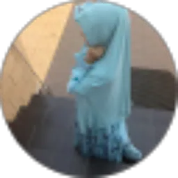 Review From Yunita S