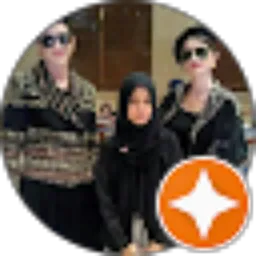 Review From Devi Novianti