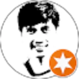 Review From Sahar Safri