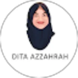 Review From dita azzahrah