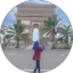 Review From Wulan Maulina