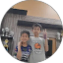 Review From Aidil Rizqi 1727