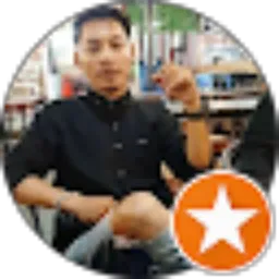 Review From ali akbar