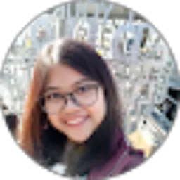 Review From Dwita Setya
