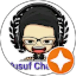 Review From Muhammad Yusuf