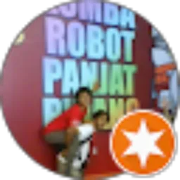 Review From Achmad Syaiful Umam