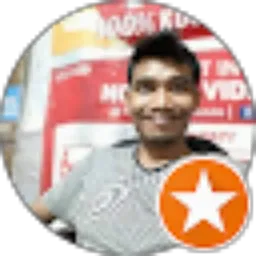 Review From Ulul Azmi (bang lay)