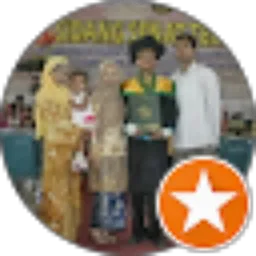 Review From Ghifary El Farisy