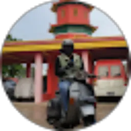 Review From Ganep Saputra