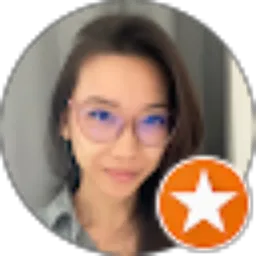 Review From Anastasia Dewi