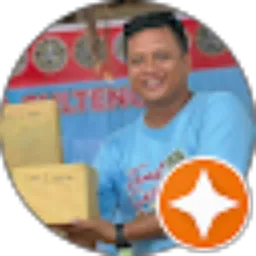 Review From arif tanjaya