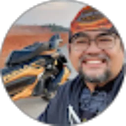 Review From Dicky Kresnadi