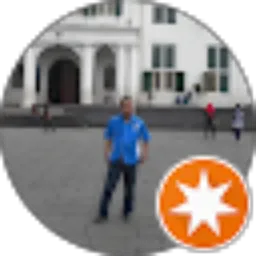 Review From Andi Ridwan Pratomo