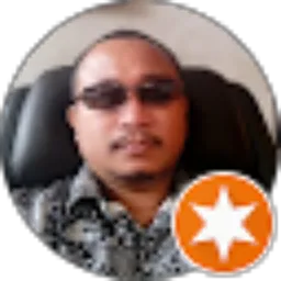 Review From Sigit Purwoko