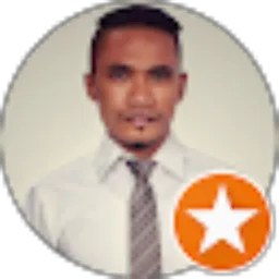 Review From MATEUS RIKARDUS SODANANGO