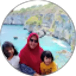 Review From Ratna Kurnia