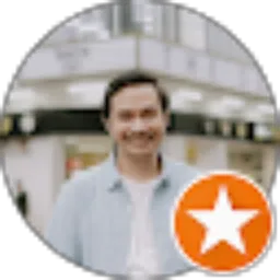 Review From Arianto Sutrisno