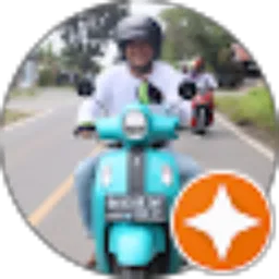 Review From Gusty Haqiqi