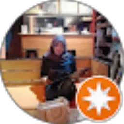 Review From Anisha Handayani