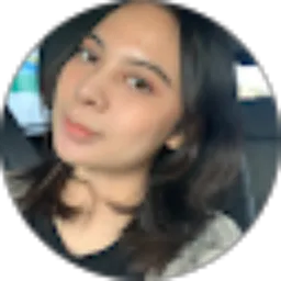 Review From Gabriella Yosiana