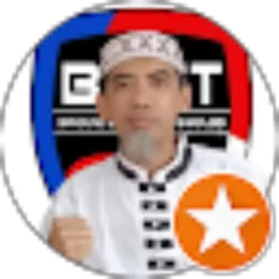 Review From Asep Darussalam