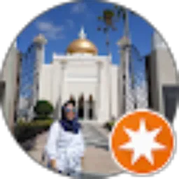 Review From Soraya Dinamika