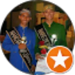 Review From Satriyo Restu Adhi