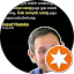 Review From Musthafa Adri Nugroho