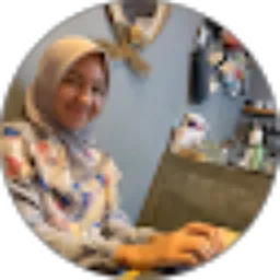 Review From shani amalia