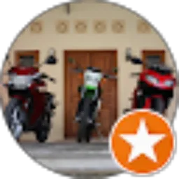 Review From Andreyas RiderIndp