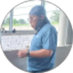 Review From Alfian Arianto