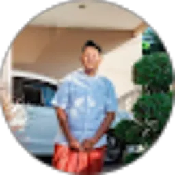 Review From 21.002 Muhammad raihan