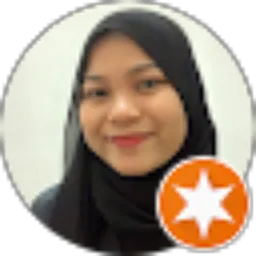 Review From Ratih Handayani