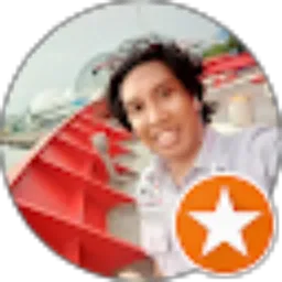 Review From Ahmad Lucky