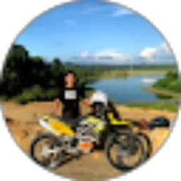 Review From Arif Misdarianto